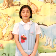 山本清美